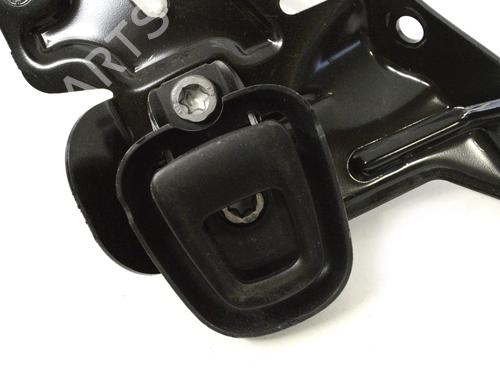 Andre TESLA MODEL X (5YJX) P100D AWD | BP30229143O1 