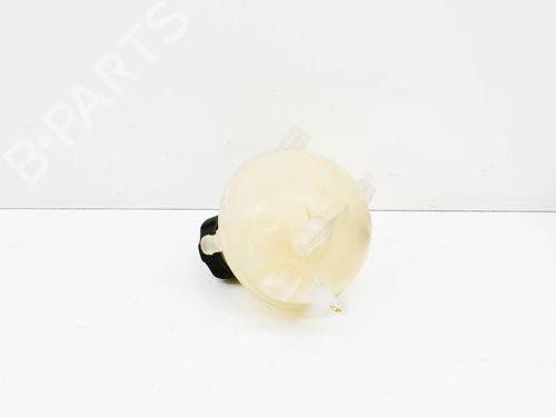 Expansion tank PEUGEOT 3008 I MPV (0U_) 1.6 HDi 115 / BlueHDi 115 | BP14632329C120 