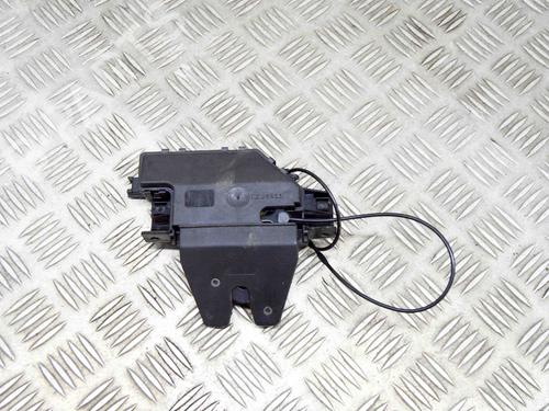 Tailgate lock BMW 1 (E87) 116 i | BP13386351C101 