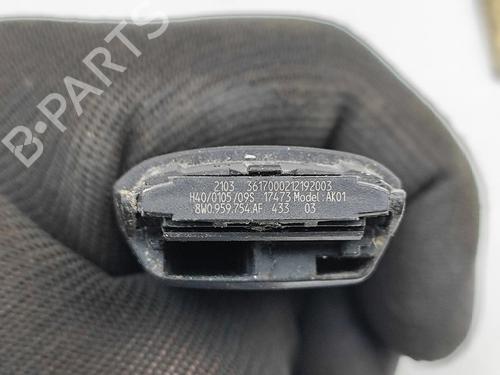 Electronic module AUDI Q5 (FYB, FYG) SQ5 TFSI quattro | BP38059150M83 - Image 6