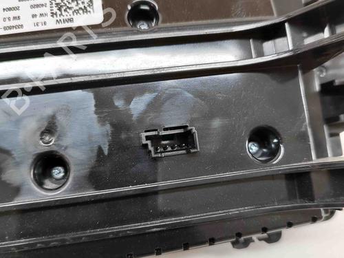 Climate control MINI MINI COUNTRYMAN (F60) Cooper | BP19503031I5 