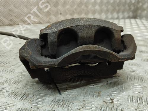 Used Left front brake caliper MERCEDES-BENZ SPRINTER 3,5-t Platform/Chassis (B907, B910) 315 CDI RWD (907.131, 907.133, 907.135, 907.231, 907.233... (150 hp) 28433557