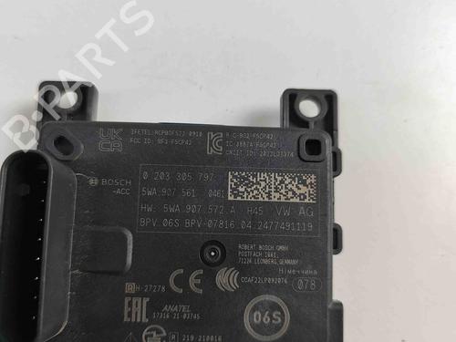 Elektronisk modul VW MULTIVAN T7 (STM, STN) 1.4 eHybrid | BP29542772M83 