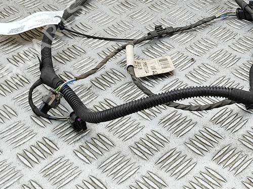 Electronic module PORSCHE CAYENNE (92A) 4.2 S Diesel | BP36391007M83 - Image 3