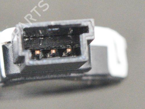 Electronic sensor VOLVO XC60 I SUV (156) D4 | BP20232853M84 