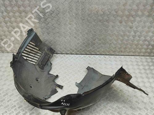 Wheel arch BMW 3 (G20, G80, G28) M3 Competition | BP29541981C56 