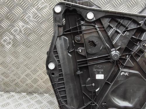 Front left window mechanism VW TIGUAN (CT1) 1.5 eTSI | BP35811437C22 - Image 2