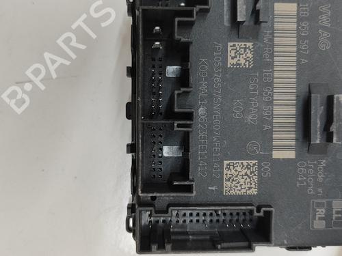 Electronic module AUDI Q4 E-TRON Sportback (F4N) 40 | BP28446791M83 