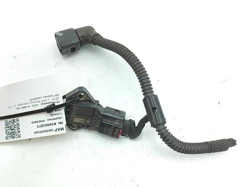 Used Electronic sensor Electronic sensor AUDI A4 B9 (8W2, 8WC) 35 TFSI Mild Hybrid (150 hp) 33395049 33395049