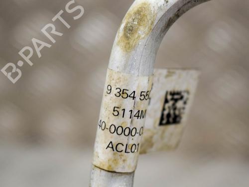 AC pipe BMW X4 (G02, F98) xDrive 20 d | BP27756686M126 