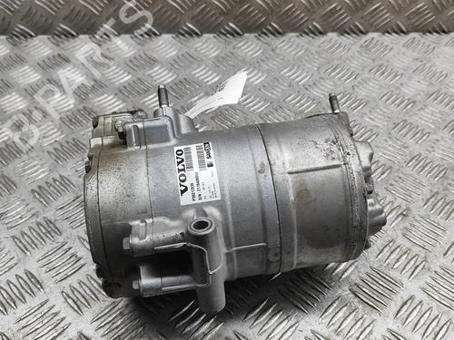 Used AC compressor AC compressor VOLVO V90 II Estate (235) T8 Plug-in Hybrid Polestar AWD (317 hp) 33369190 33369190