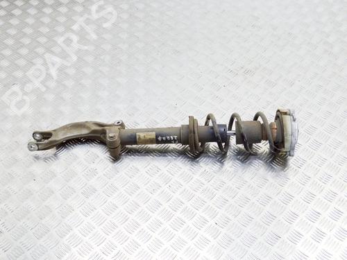 Used Left front shock absorber Left front shock absorber AUDI A4 B9 (8W2, 8WC) 1.4 TFSI (150 hp) 6771428 6771428