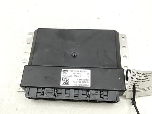 Used Electronic module Electronic module 32974203 32974203