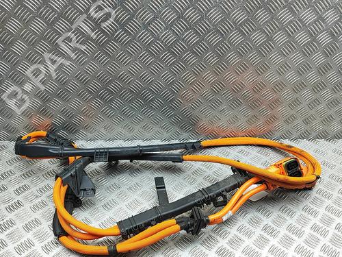 Used Wiring harness Wiring harness BMW 3 (G20, G80, G28) 330 e Plug-in-Hybrid (292 hp) 30108923 30108923