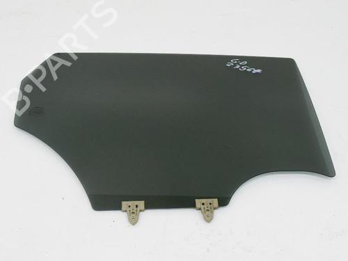 Used Rear right door window NISSAN QASHQAI II SUV (J11, J11_) 1.5 dCi (110 hp) 6865595