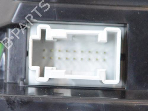 Instrument cluster MERCEDES-BENZ E-CLASS (W212) E 220 CDI / BlueTEC (212.001, 212.002) | BP11252617C47 