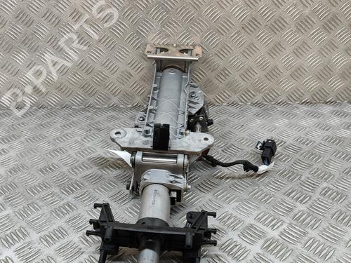 Steering column BMW X5 (F15, F85) M 50 d | BP25999879M21 