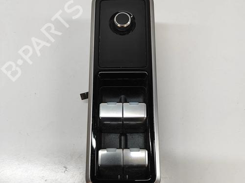 Used Right front window switch Right front window switch JAGUAR F-PACE (X761) 2.0 P400e Plug-in Hybrid (404 hp) 28275725 28275725
