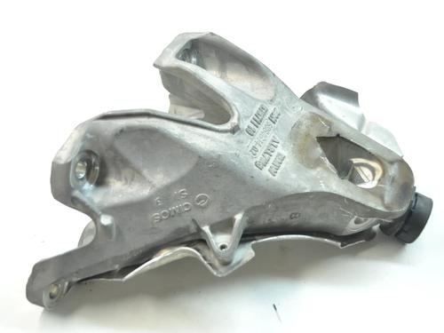 Used Engine mount Engine mount BMW X5 (F15, F85) xDrive 30 d (249 hp) 33396640 33396640