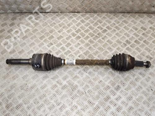 Used Left rear driveshaft LAND ROVER RANGE ROVER SPORT II (L494) 3.0 SDV6 4x4 (306 hp) 27757062