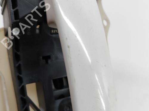 Front right exterior door handle VW TIGUAN (5N_) 2.0 TDI | BP17548455C129 