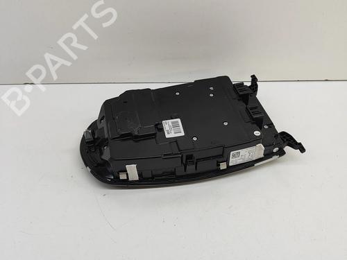 Innerbelysning PORSCHE CAYENNE Coupe (9YB) 3.0 AWD (9YBAA1) | BP31902752I8