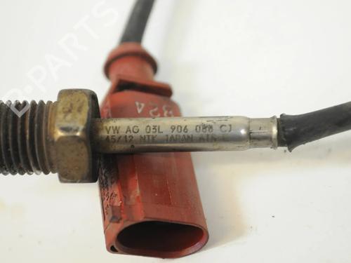 Electronic sensor VW PASSAT B7 Variant (365) 2.0 TDI | BP33373884M84  - Image 5
