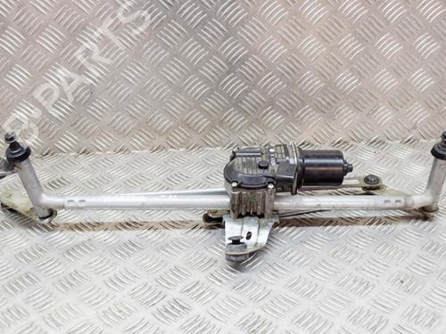 Used Front wipers mechanism VW TIGUAN (AD1, AX1) 1.4 TSI (125 hp) 10070698