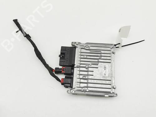 Electronic module PORSCHE MACAN (XAB) 4 Electric 4 (XABBB1, XABFD1) | BP38467229M83 - Image 2