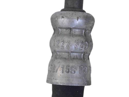 Pipe MERCEDES-BENZ S-CLASS Coupe (C217) S 63 AMG (217.377) | BP30238902M125