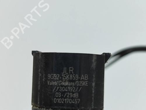 Elektronisk modul JAGUAR F-TYPE Coupe (X152) 3.0 SCV6 400 SPORT AWD | BP27650297M83 