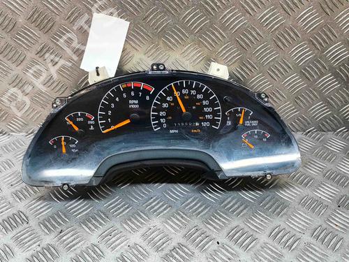 Used Instrument cluster PONTIAC GRAND AM Saloon 3.3 (162 hp) 28557132