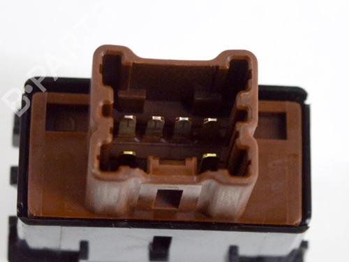 Switch NISSAN LEAF (ZE1) Electric | BP27761341I30  - Image 5