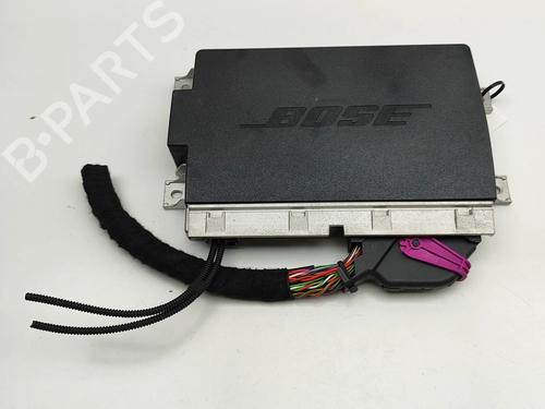 Used Electronic module PORSCHE CAYENNE Coupe (9YB) 3.0 AWD (9YBAA1) (340 hp) 27793943