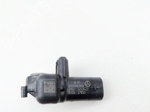 Electronic sensor MERCEDES-BENZ EQE (V295) EQE 350+ (295.121) | BP39656864M84 - Image 6