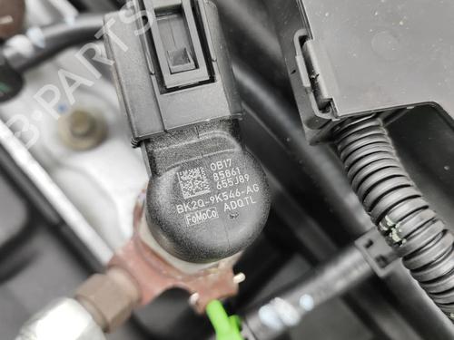 Engine FORD TRANSIT CUSTOM V362 Bus (F3) 2.2 TDCi | BP37029298M1 - Image 9