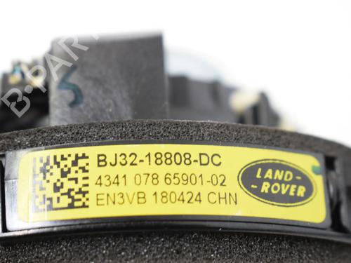 Speaker LAND ROVER RANGE ROVER VELAR (L560) 2.0 P300 Si4 4x4 | BP33338925E2 - Image 5