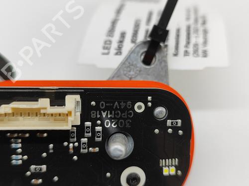 Elektronisk modul VW ID.4 (E21) Pro | BP27782577M83 