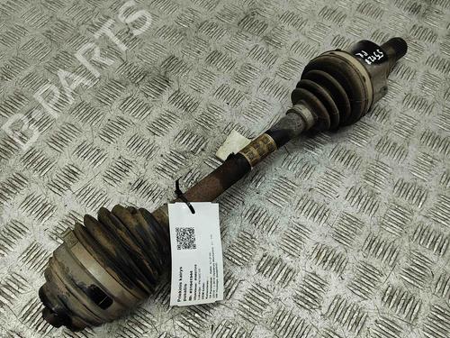 Used Left front driveshaft BMW X2 (F39) sDrive 18 d (136 hp) 28565499