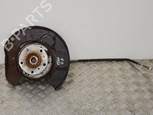 Used Right rear steering knuckle BMW 3 Gran Turismo (F34) 328 i (245 hp) 14658992