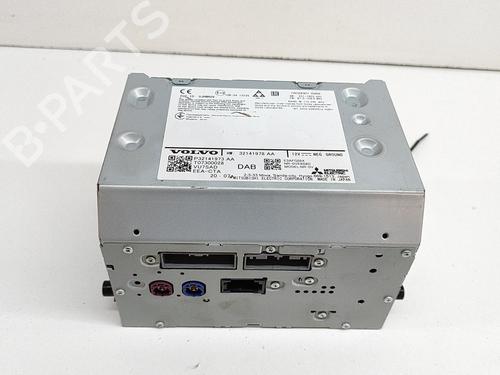 Used Electronic module Electronic module VOLVO S60 III (224) T6 Twin Engine AWD (340 hp) 27776912 27776912