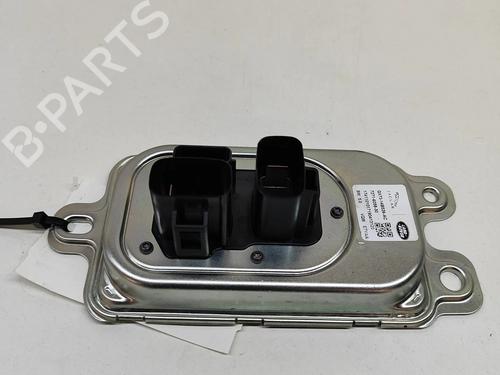 Used Electronic module JAGUAR F-PACE (X761) 2.0 SD4 AWD (241 hp) 16872631