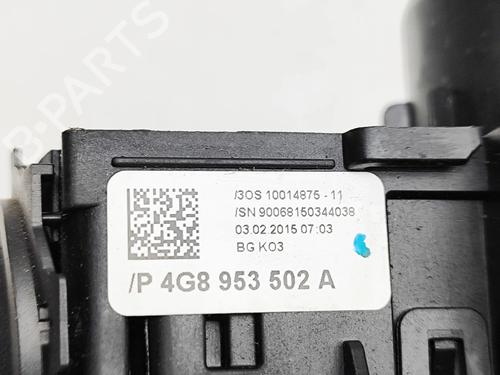 Steering column stalk AUDI A6 C7 (4G2, 4GC) S6 quattro | BP32369575I23 