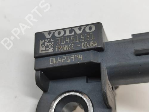 Electronic sensor VOLVO XC90 II (256) T8 Hybrid AWD | BP28555428M84 