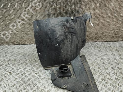 Used Wheel arch PORSCHE PANAMERA (970) 3.6 4 (300 hp) 27803792