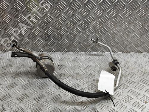 Used AC pipe NISSAN LEAF (ZE1) Electric (150 hp) 27788537