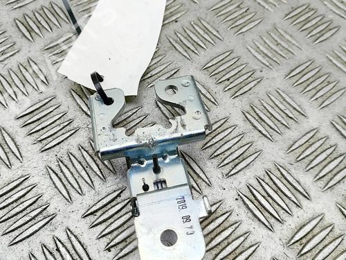 Other SMART FORTWO Coupe (453) electric drive / EQ (453.391) | BP33384565O1 - Image 4