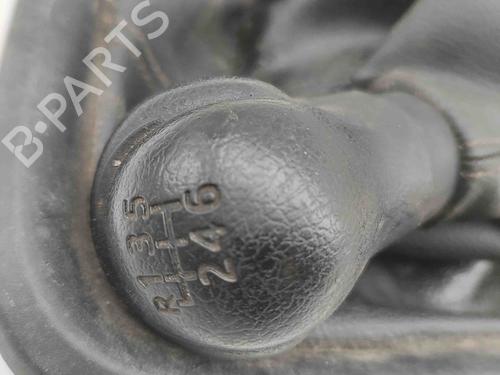 Shift knob TOYOTA HILUX VIII Pickup (_N1_) 2.4 D 4WD (GUN125_, GUN125R) | BP29459455I34 