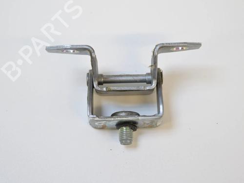 Used Hinge/Door check strap Hinge/Door check strap MAZDA 3 (BM, BN) 2.0 (120 hp) 33360183 33360183