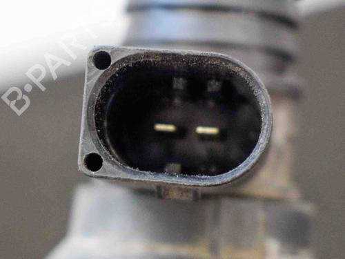 Used Pipe MERCEDES-BENZ SPRINTER 3-t Van (B906) 213 CDI (906.611, 906.613) (129 hp) 14666301